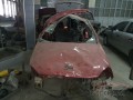Hurda Araçlar / Opel / Corsa
