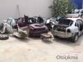 Hurda Araçlar / Opel / Vectra