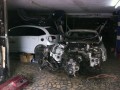 Oto Çıkma Parça / Citroen / C3 / Kaporta & Karoser / Bagaj / Çıkma Parça 