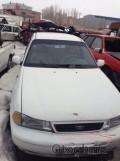 Hurda Araçlar / Daewoo / Espero