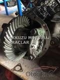 Oto Çıkma Parça / Şanzıman & Vites / Defransiyel / Mitsubishi / Canter / Çıkma Parça 