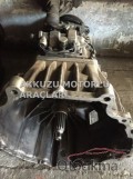 Oto Çıkma Parça / Şanzıman & Vites / Şanzıman Komple / Mitsubishi / Canter / Çıkma Parça 