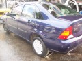 Oto Çıkma Parça / Motor / Motor Komple / Ford / Focus / Çıkma Parça 