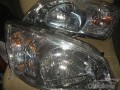 Oto Çıkma Parça / Elektrik / Far / Hyundai / Getz / Sıfır Parça 