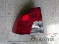 Oto Çıkma Parça / Volvo / S40 / Elektrik / Stop / Çıkma Parça 