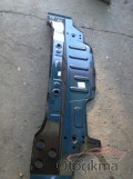 Oto Çıkma Parça / Kaporta & Karoser / Arka Panel / Citroen / DS4 / Çıkma Parça 