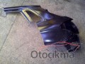 Oto Çıkma Parça / Kaporta & Karoser / Çamurluk / Citroen / DS4 / Çıkma Parça 
