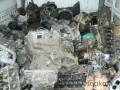 Volkswagen / Caddy / Motor / Motor Komple / Çıkma Parça