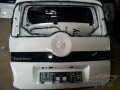 Fiat / Fiorino / Kaporta & Karoser / Bagaj Kapağı / Çıkma Parça