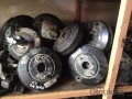 Citroen / C3 / Fren / Westinghouse / Çıkma Parça