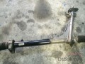 Oto Çıkma Parça / Alt Takım & Direksiyon / Direksiyon Kutusu / Fiat / Ducato / Çıkma Parça 