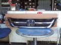 Honda / Crv / Tampon / Ön Panjur / Çıkma Parça