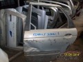 Renault / Scenic / Kaporta & Karoser / Sol Arka Kapı / Çıkma Parça