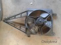 Opel / Corsa / Radyatör / Motor Su Radyatörü / Çıkma Parça