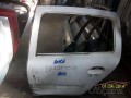 Renault / Clio / Kaporta & Karoser / Sol Arka Kapı / Çıkma Parça