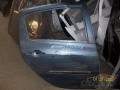 Renault / Clio / Kaporta & Karoser / Sağ Arka Kapı / Çıkma Parça