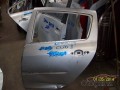 Renault / Clio / Kaporta & Karoser / Sol Arka Kapı / Çıkma Parça