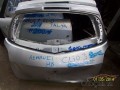 Renault / Clio / Kaporta & Karoser / Bagaj Kapağı / Çıkma Parça