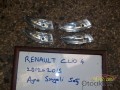 Renault / Clio / Ayna / Sağ Dikiz Ayna / Çıkma Parça