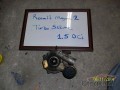 Renault / Megane / Motor / Turbo / Çıkma Parça