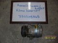 Renault / Scenic / Klima  / Klima Kompresörü / Çıkma Parça