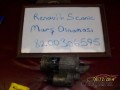 Renault / Scenic / Elektrik / Marş Motoru / Çıkma Parça