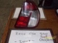 Renault / Clio / Far & Stop / Sağ Arka Stop / Çıkma Parça