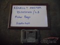 Renault / Master / Beyin / Motor Beyni / Çıkma Parça