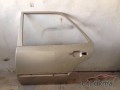 Mercedes / E-Class / Kaporta & Karoser / Sol Arka Kapı / Çıkma Parça