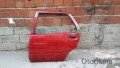 Renault / Clio / Kaporta & Karoser / Sol Arka Kapı / Çıkma Parça