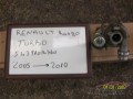 Renault / Kangoo / Motor / Turbo / Çıkma Parça