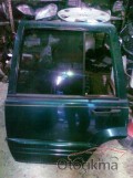 Oto Çıkma Parça / Kaporta & Karoser / Kapı / Jeep / Cherokee / Çıkma Parça 