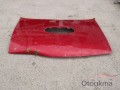 Oto Çıkma Parça / Kaporta & Karoser / Kaput / Nissan / Terrano / Çıkma Parça 