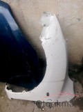 Oto Çıkma Parça / Kaporta & Karoser / Çamurluk / Mazda / 3 / Sıfır Parça 
