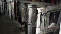 Fiat / Fiorino / Kaporta & Karoser / Bagaj Kapağı / Çıkma Parça