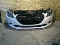 Oto Çıkma Parça / Peugeot / 301 / Kaporta & Karoser / Ön Tampon / Çıkma Parça 