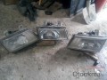 Oto Çıkma Parça / Elektrik / Far / Mitsubishi / Canter / Çıkma Parça 