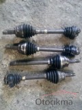Oto Çıkma Parça / Alt Takım & Direksiyon / Aks / Fiat / Linea / Çıkma Parça 