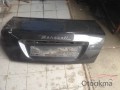 Maserati / Quatroporte / Kaporta & Karoser / Bagaj Kapağı / Çıkma Parça