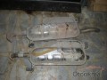 Oto Çıkma Parça / Egzoz / Egzoz Manifoldu / Kia / Rio / Çıkma Parça 