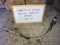 Oto Çıkma Parça / Isıtma, Soğutma & Klima / Klima Borusu / Opel / Corsa / Çıkma Parça 