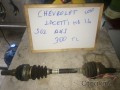 Oto Çıkma Parça / Alt Takım & Direksiyon / Aks / Chevrolet / Lacetti / Çıkma Parça 
