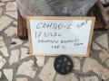 Oto Çıkma Parça / Opel / Combo / Motor / Eksantrik Mili / Çıkma Parça 
