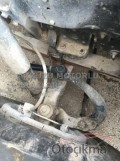 Oto Çıkma Parça / Alt Takım & Direksiyon / Ön Dingil / Isuzu / NKR / Çıkma Parça 