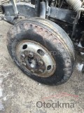 Oto Çıkma Parça / Jant & Lastik / Jant / Isuzu / NKR / Çıkma Parça 