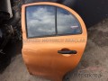 Oto Çıkma Parça / Kaporta & Karoser / Kapı / Nissan / Micra / Çıkma Parça 
