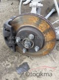 Oto Çıkma Parça / Alt Takım & Direksiyon / Porya / Nissan / Micra / Çıkma Parça 
