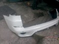 Oto Çıkma Parça / Kaporta & Karoser / Arka Tampon / BMW / X5 / Çıkma Parça 