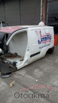 Oto Çıkma Parça / Kaporta & Karoser / Tavan Sacı / Fiat / Doblo / Çıkma Parça 