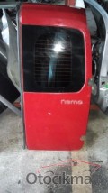 Citroen / Nemo / Kaporta & Karoser / Bagaj Kapağı / Çıkma Parça
